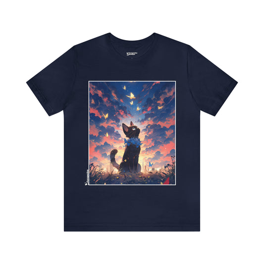 Whimsical Twilight | Unisex T-shirt