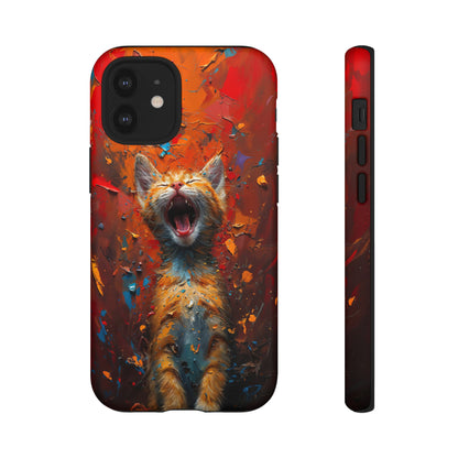 Explosion of Joy | Hardshell Phone Case