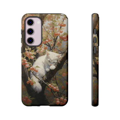 Summer Sleep | Hardshell Phone Case