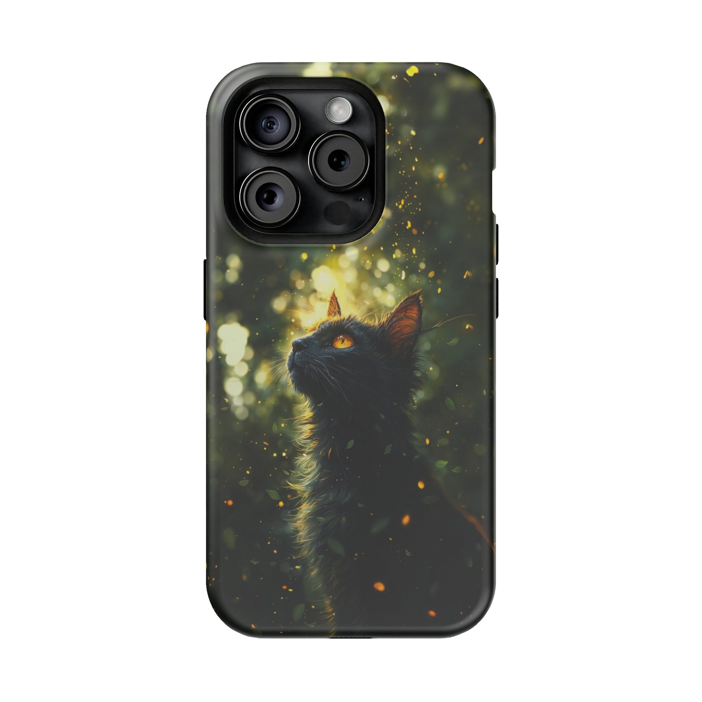 Dreamy Woodlands | MagSafe Hardshell Phone Case