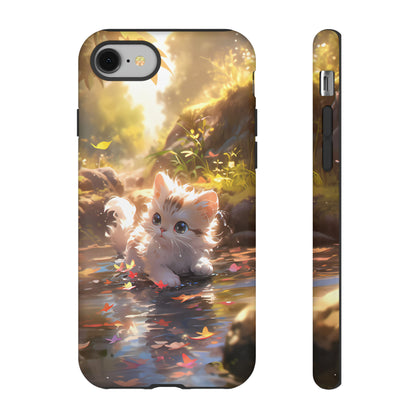 Autumn Serenity | Hardshell Phone Case