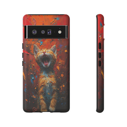 Explosion of Joy | Hardshell Phone Case