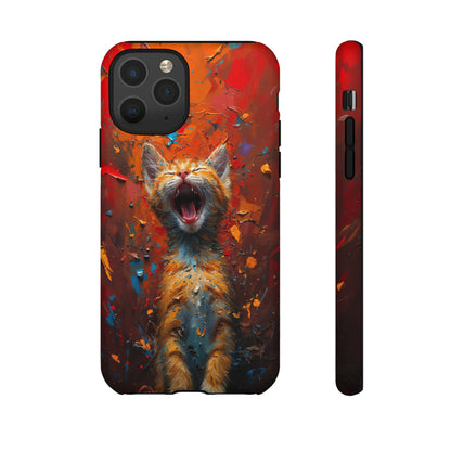 Explosion of Joy | Hardshell Phone Case