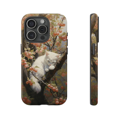 Summer Sleep | Hardshell Phone Case