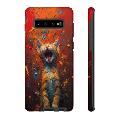 Explosion of Joy | Hardshell Phone Case