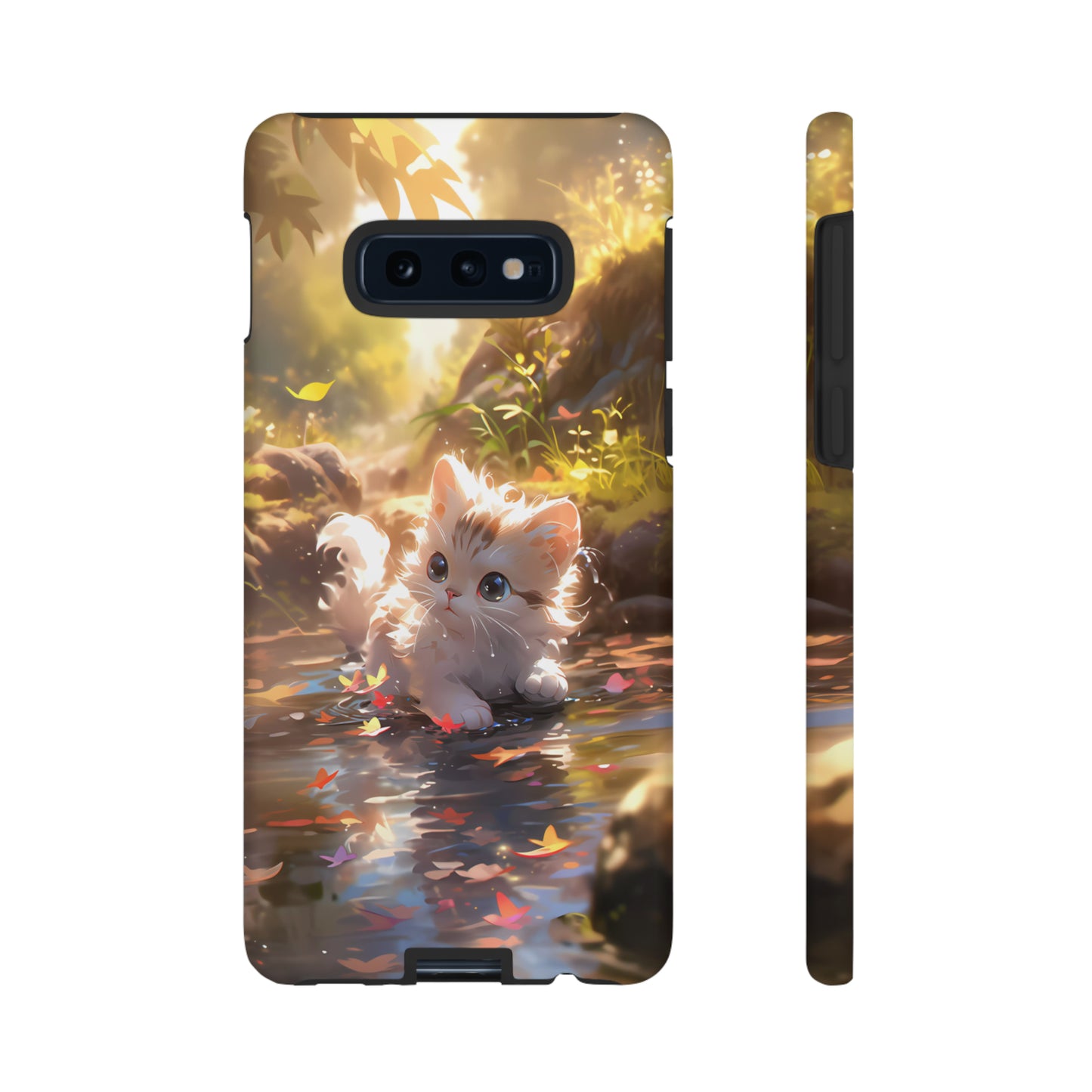 Autumn Serenity | Hardshell Phone Case