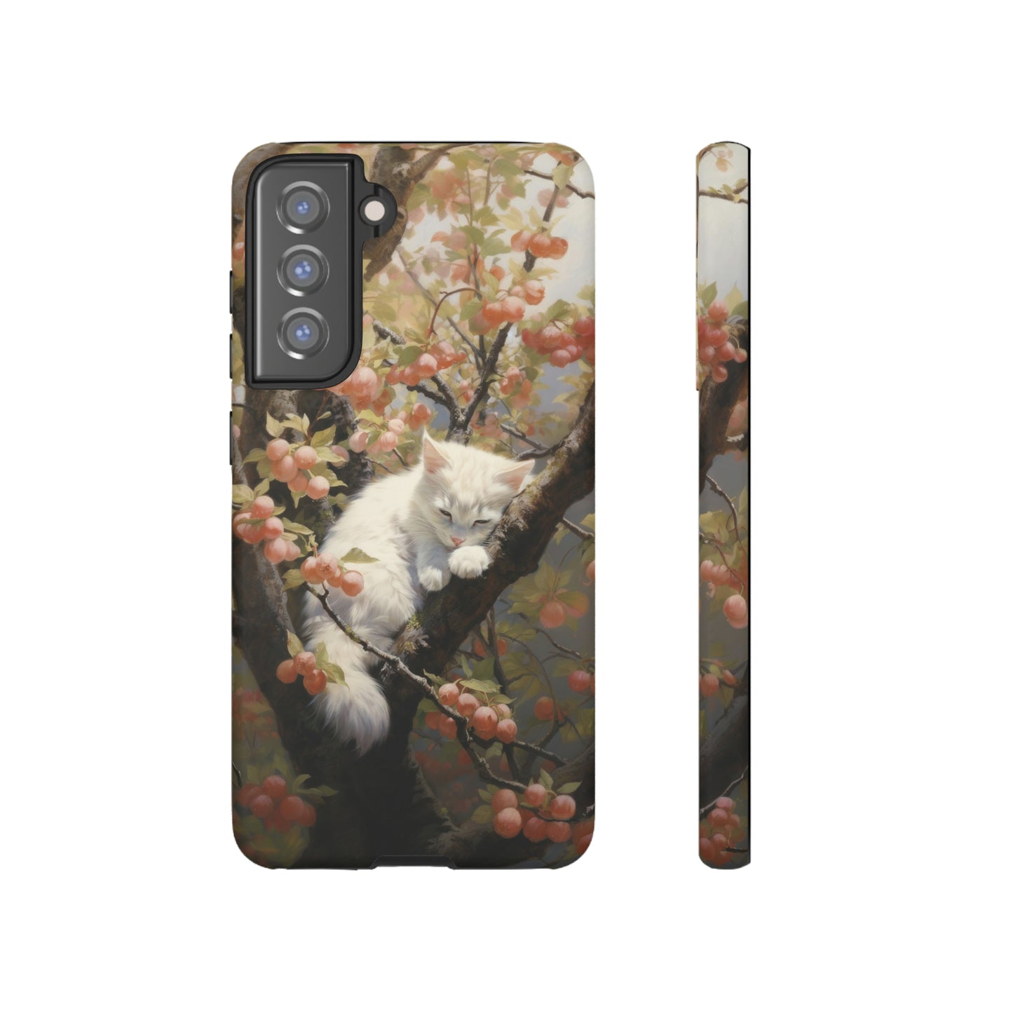 Summer Sleep | Hardshell Phone Case