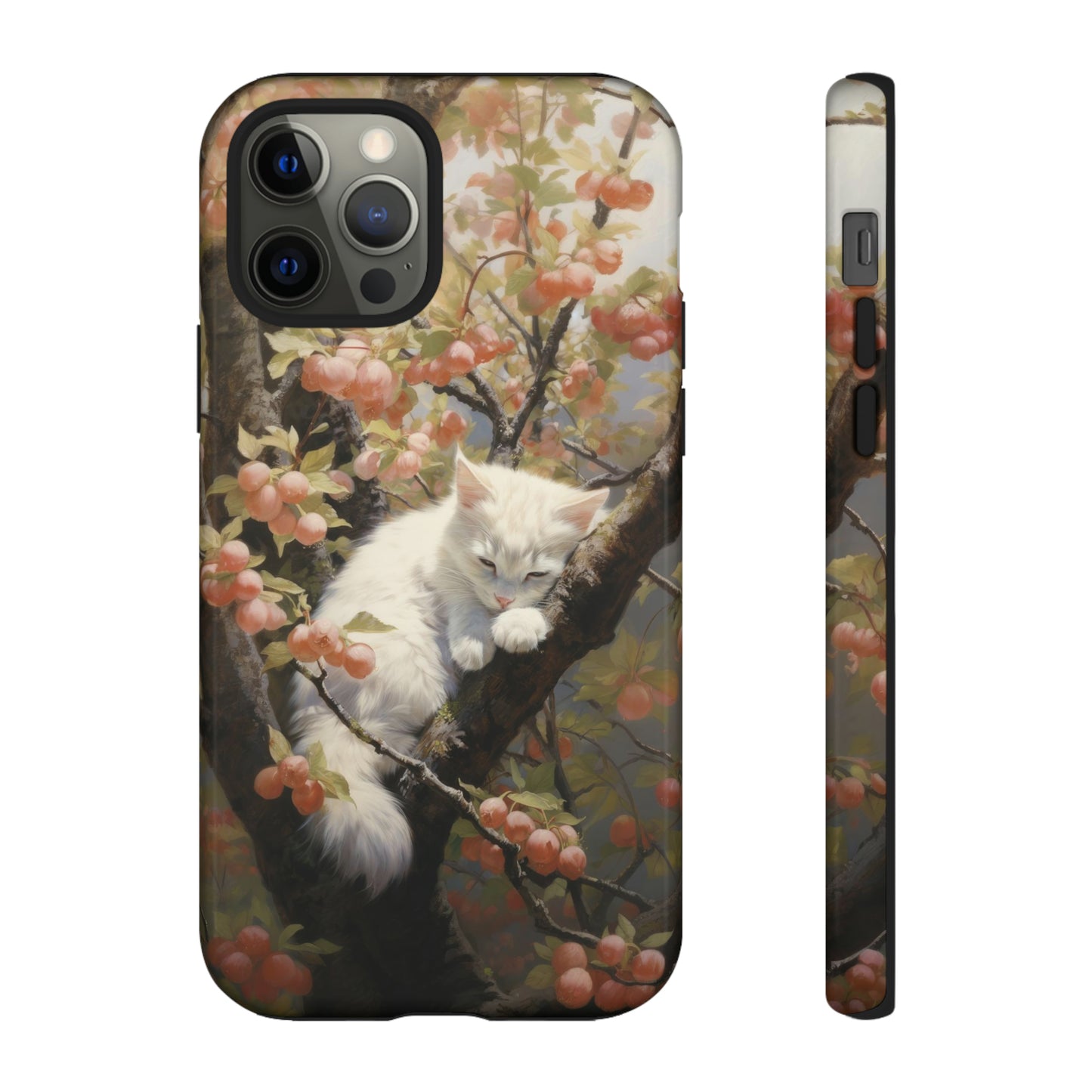 Summer Sleep | Hardshell Phone Case