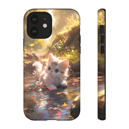 Autumn Serenity | Hardshell Phone Case