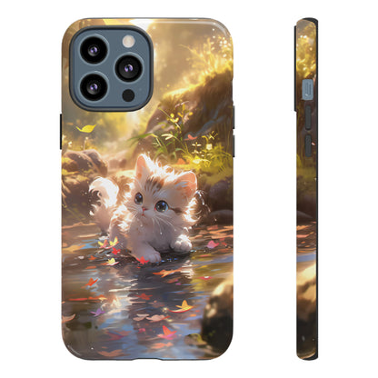 Autumn Serenity | Hardshell Phone Case