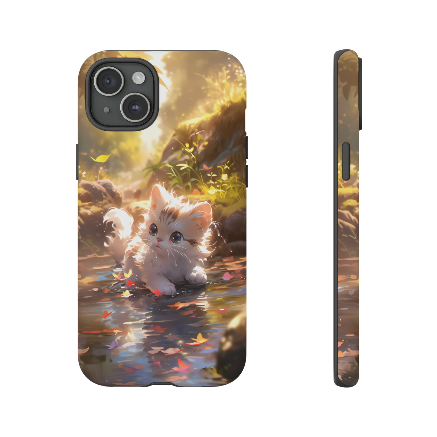 Autumn Serenity | Hardshell Phone Case