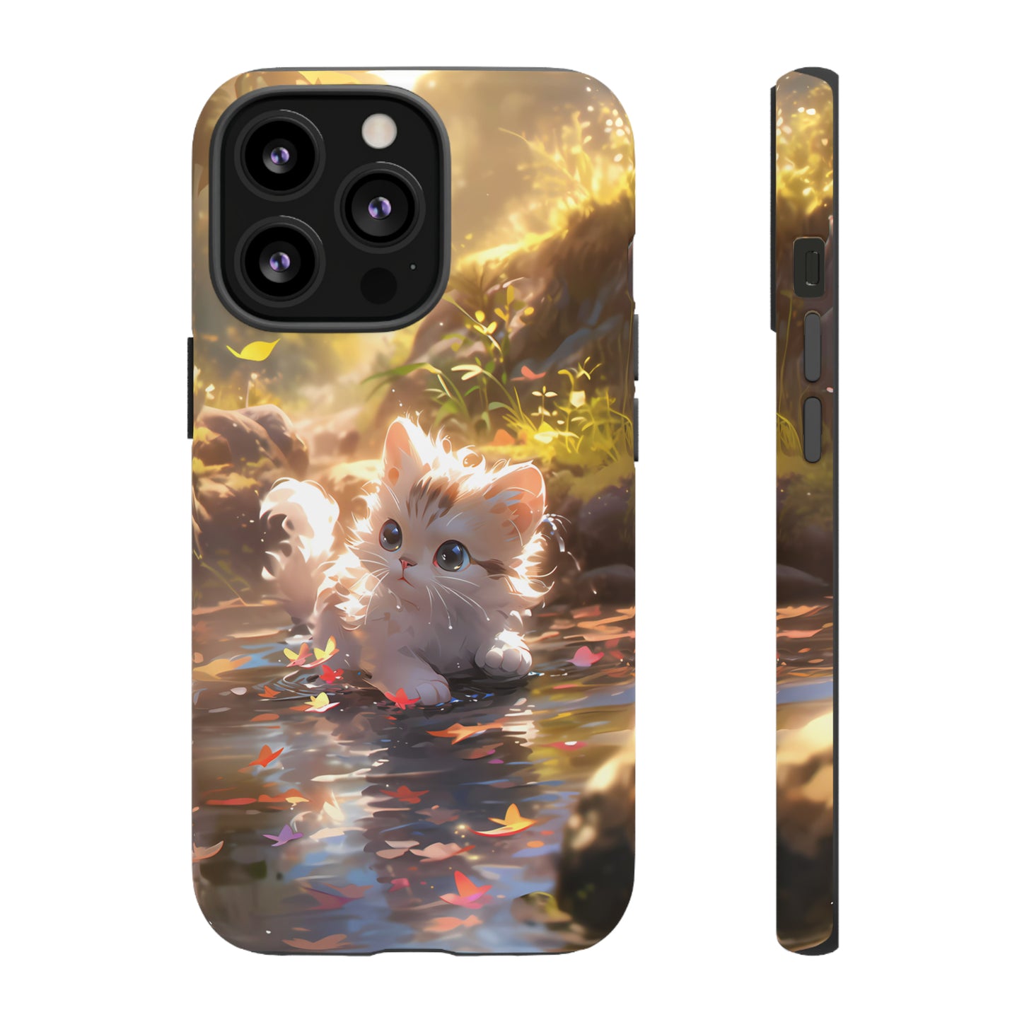 Autumn Serenity | Hardshell Phone Case