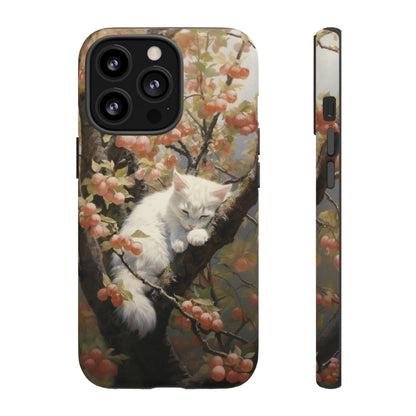 Summer Sleep | Hardshell Phone Case