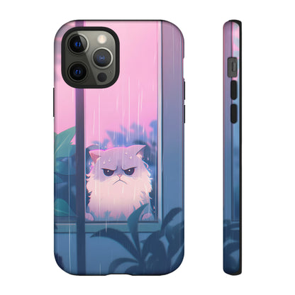 Rainy Day | Hardshell Phone Case