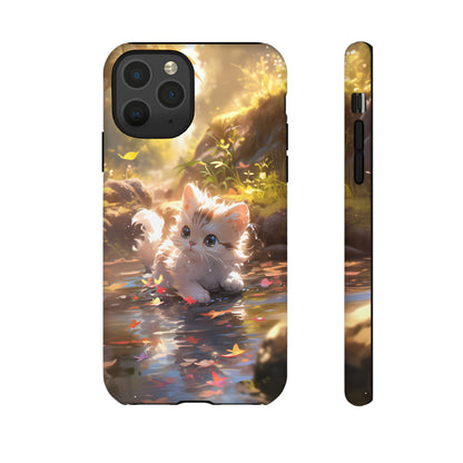 Autumn Serenity | Hardshell Phone Case