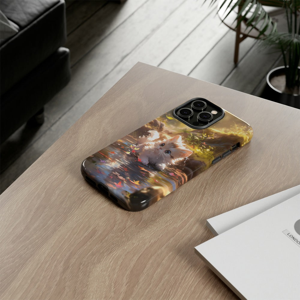 Autumn Serenity | Hardshell Phone Case