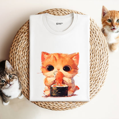 Sushi Surprise | Unisex T-shirt