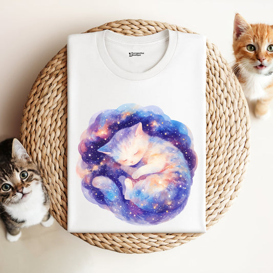 Dreaming in the Cosmos | Unisex T-shirt