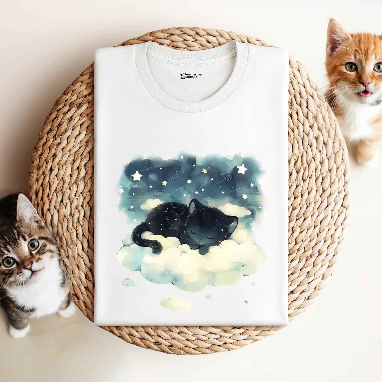 Galactic Dreams | Unisex T-shirt